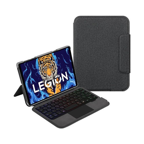 레노버 LEGION Y700 키보드 케이스 8.8인치 블루투스 테블릿 키보드커버
